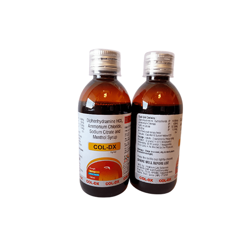 COL-DX